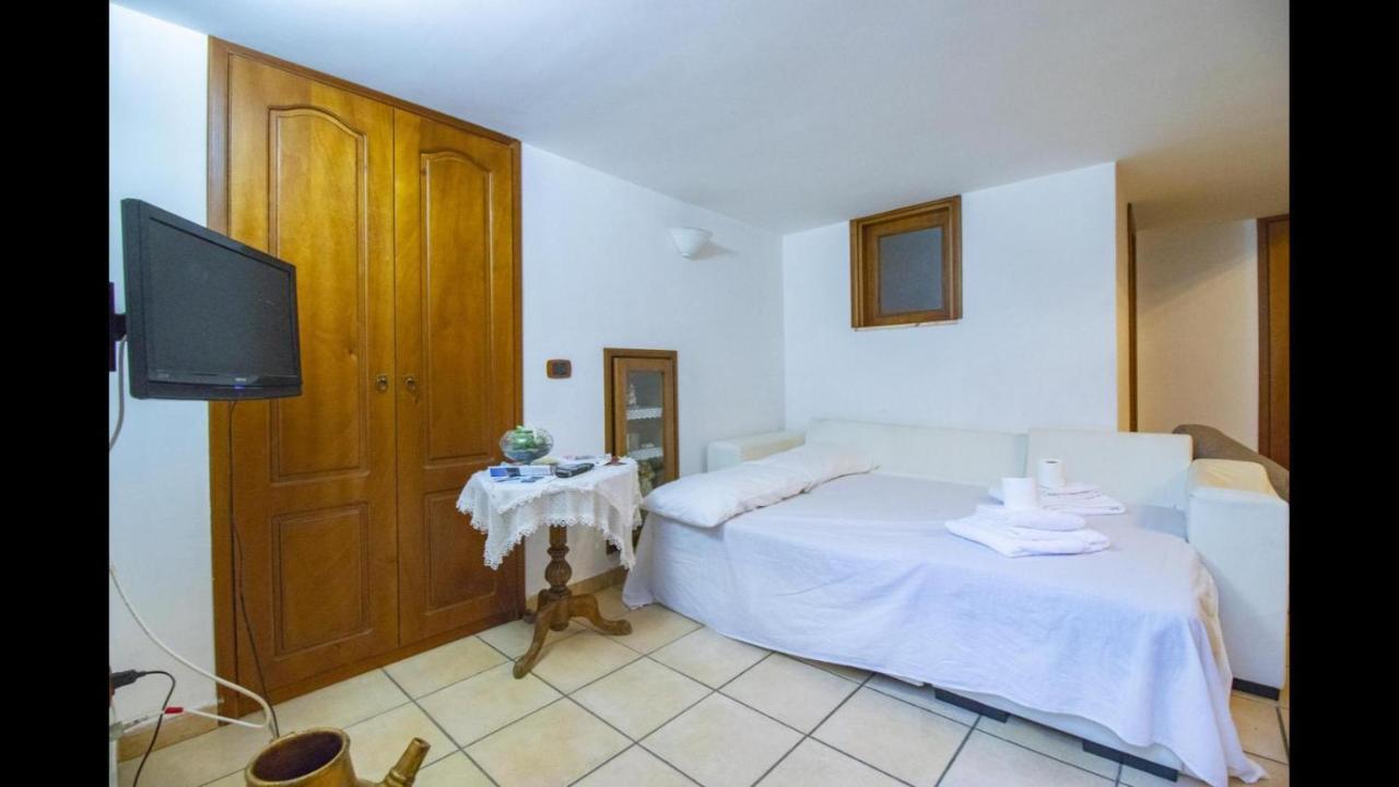 A Casa Di Maria Appartement *