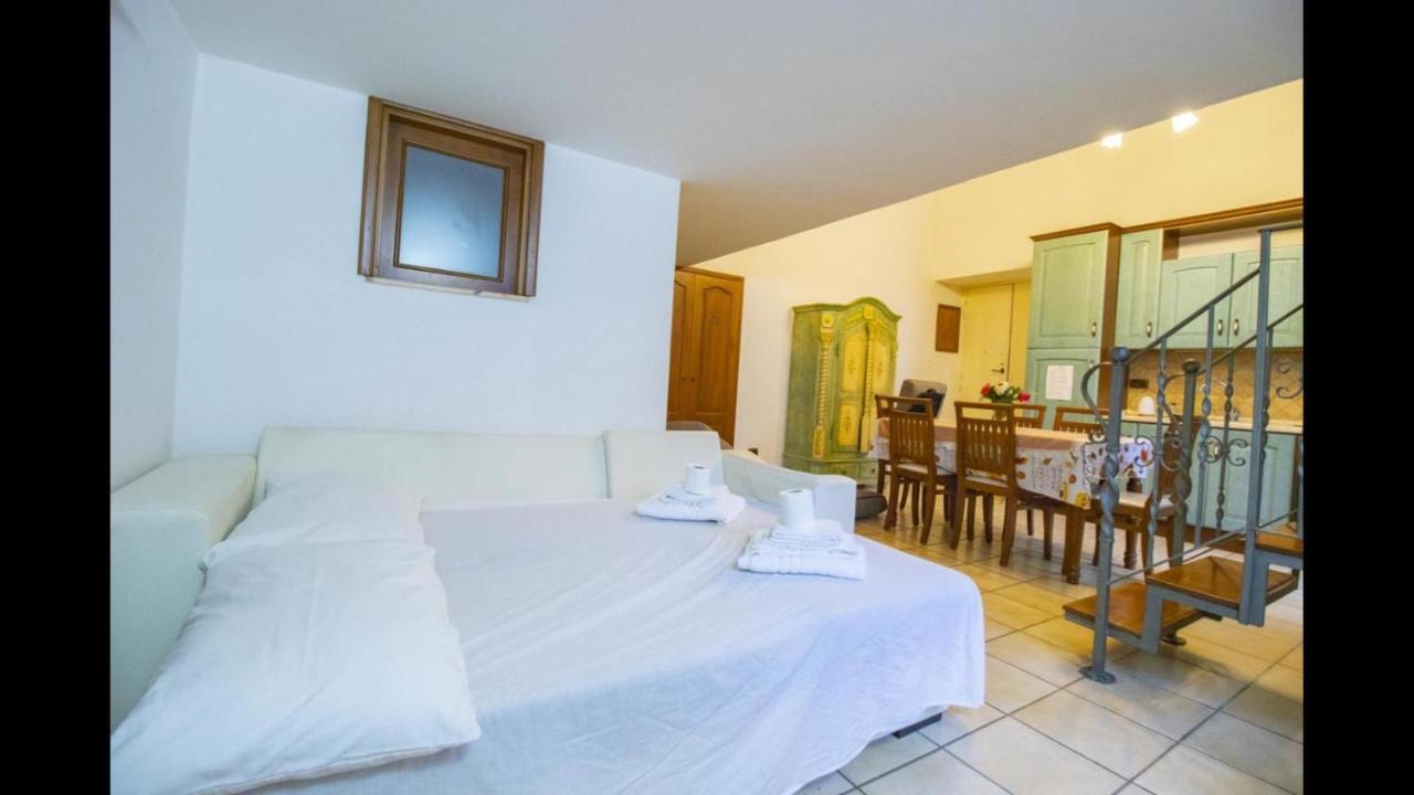 A Casa Di Maria Appartement *