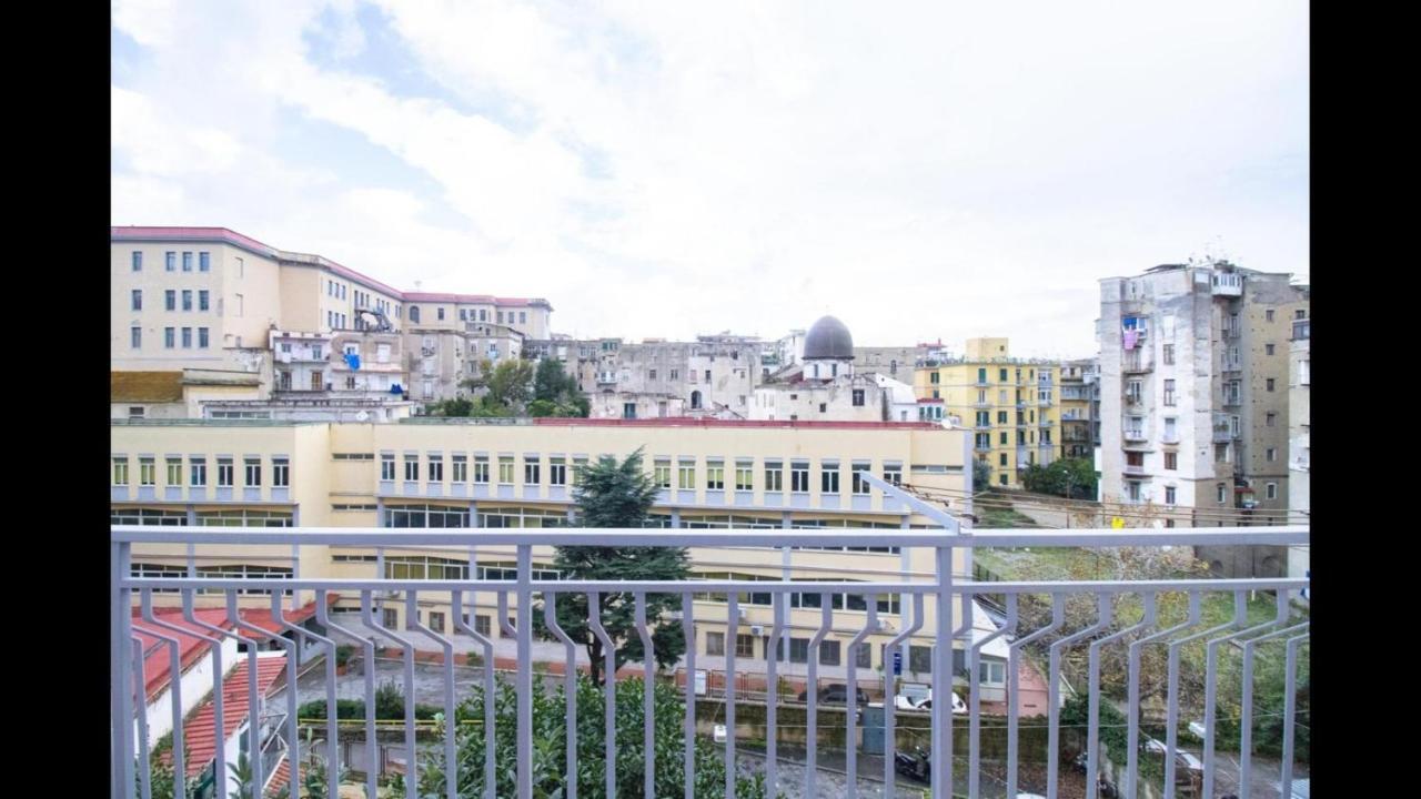 A Casa Di Maria Appartement *