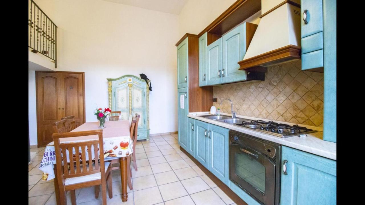 A Casa Di Maria Napels