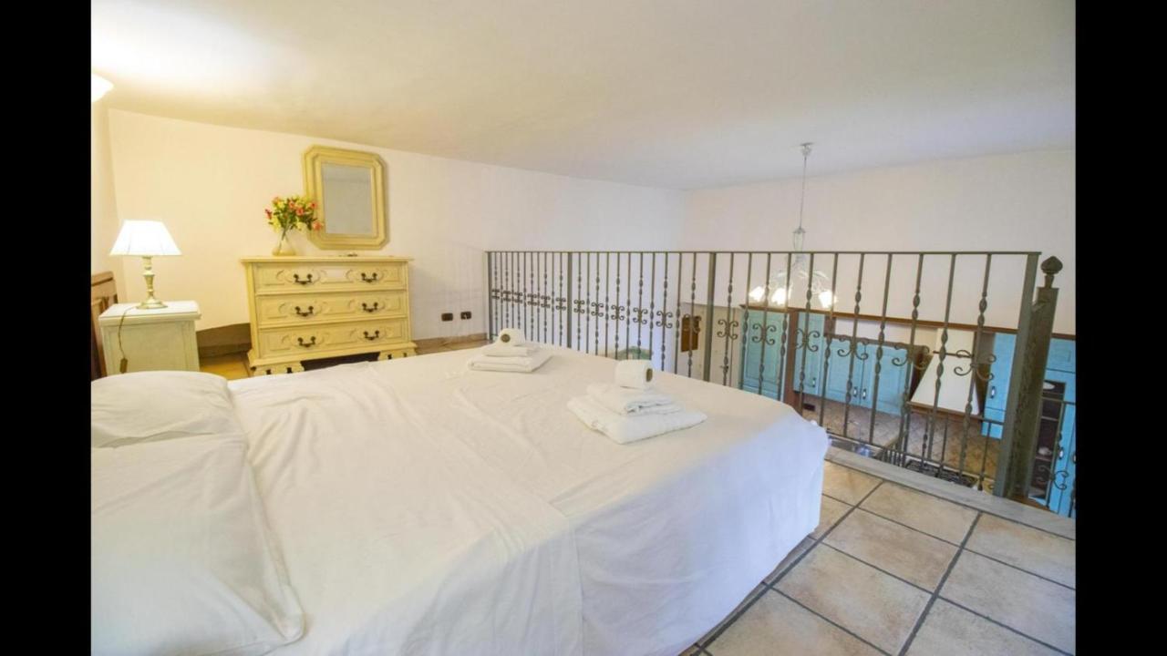 A Casa Di Maria Napels
