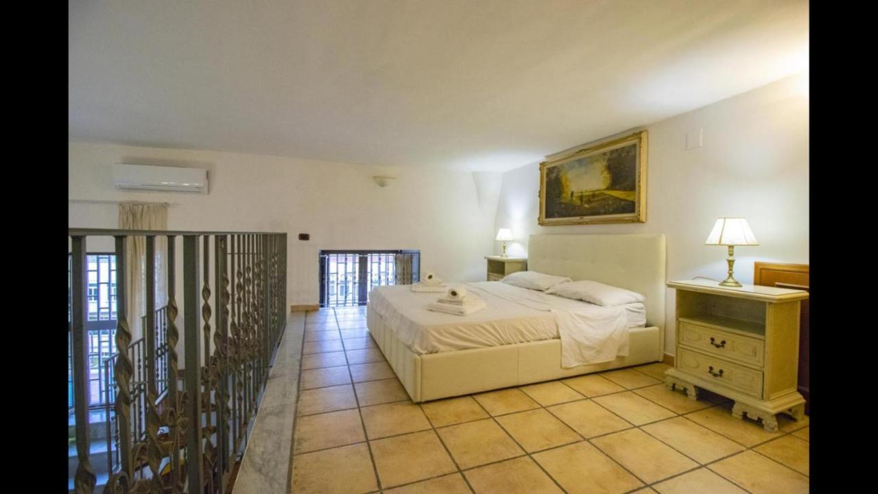 A Casa Di Maria Appartement *